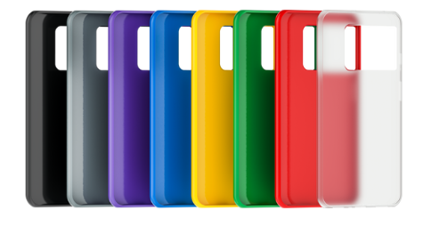 Hardshell Phone Cases