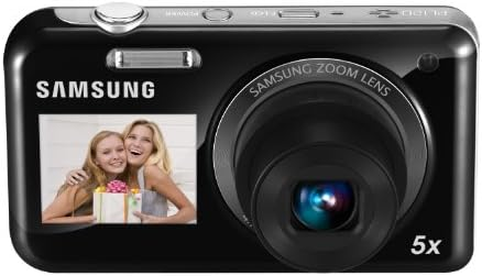 Pricing of Samsung PL120 Camera