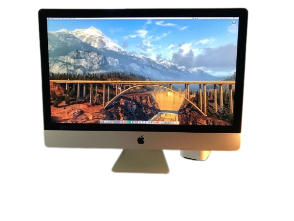 iMac Pro i7 4K Display