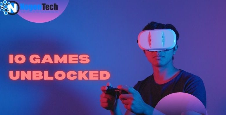 How to Play IO Games Unblocked to Kill Boredom