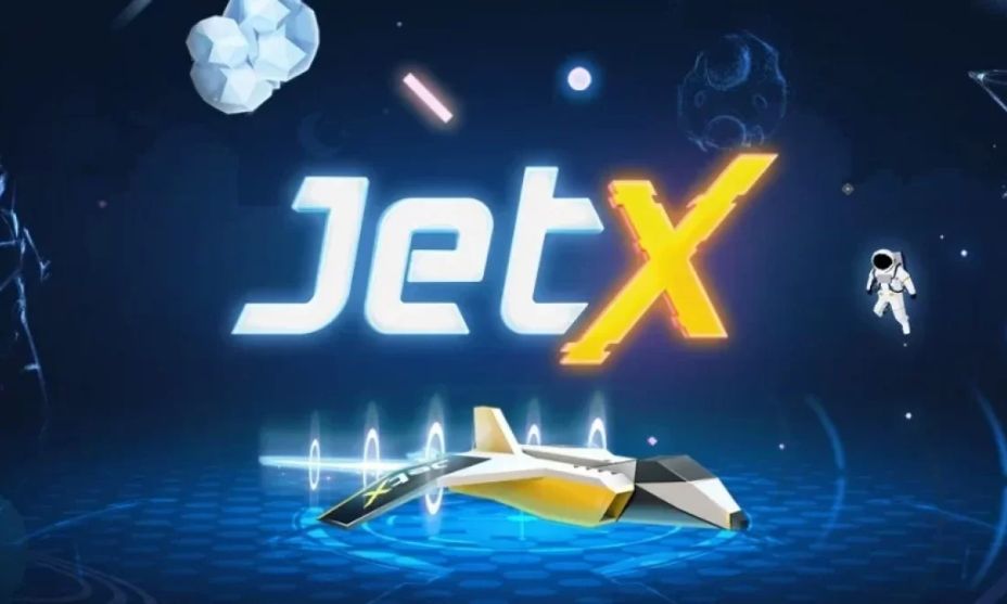 JETX