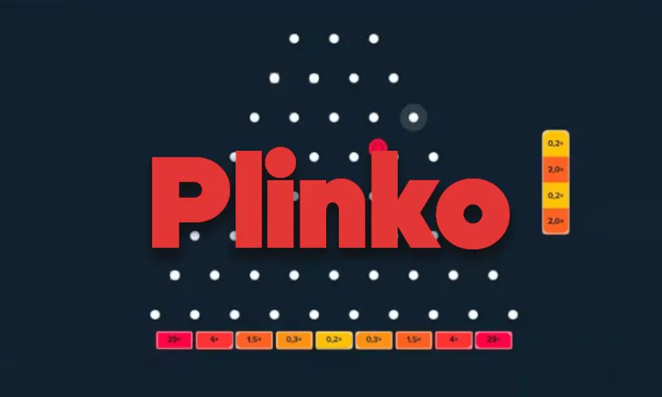 Plinko