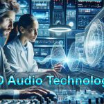 3D Audio Technology