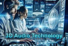 3D Audio Technology
