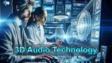 3D Audio Technology