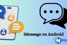 iMessage on Android