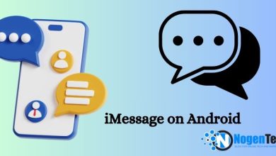 iMessage on Android