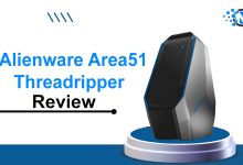 Alienware Area51 Threadripper