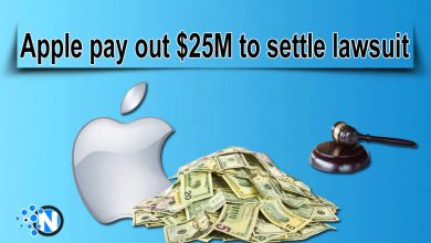 Apple Pay $25M to Settle Lawsuit