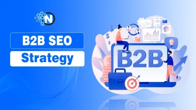 B2B SEO Strategy