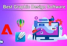 Graphic Design Softwar