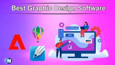 Graphic Design Softwar