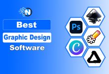 Best Graphic Design Software