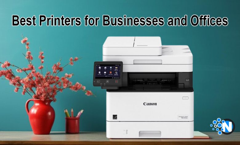 Best Printers