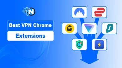 Best VPN Chrome Extensions
