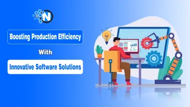 10 Innovative Software Solutions to Boost Production Efficiency