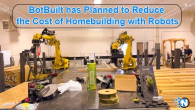 BotBuilt has Planned to Reduce the Cost of Homebuilding with Robots
