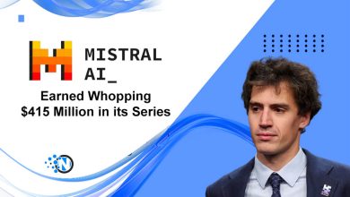 Mistral AI Earned Whopping $415 Million in Its Series