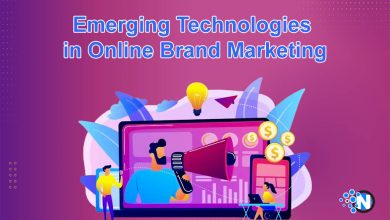 Online Brand Marketing