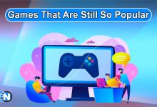Games That Are Still So Popular