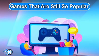 Games That Are Still So Popular