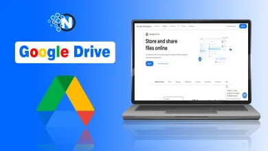 Google Drive