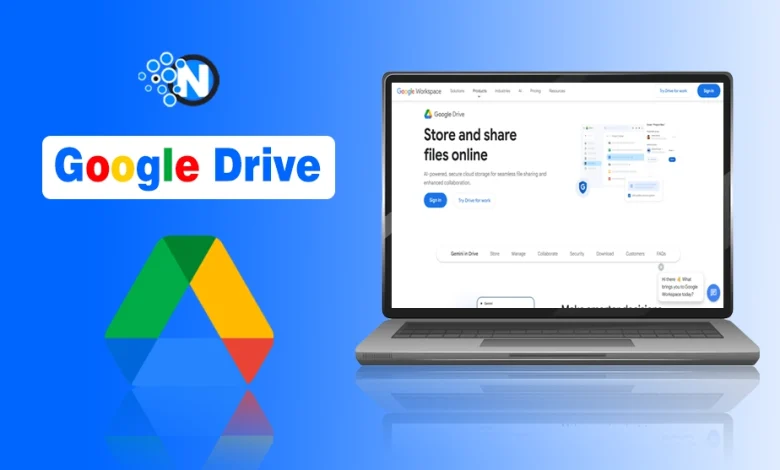 Google Drive