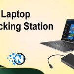 HP Laptop Docking Station
