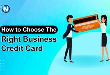 Business Credit Card