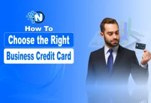 How to Choose the Right Business Credit Card