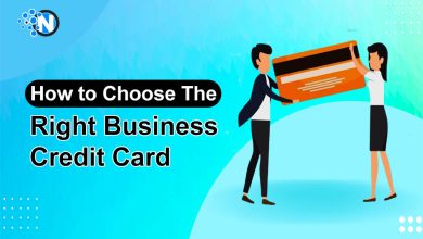 Business Credit Card