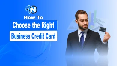 How to Choose the Right Business Credit Card