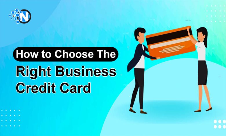 Business Credit Card