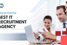 How to Find The Best IT Recruitment Agency (2)
