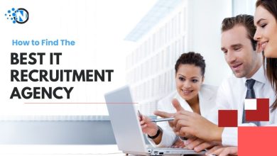 How to Find The Best IT Recruitment Agency (2)