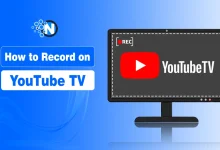 How to Record on YouTube TV