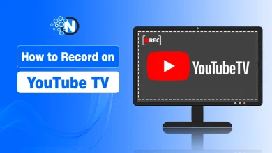 How to Record on YouTube TV