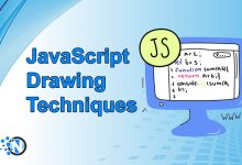 JavaScript Drawing Techniques