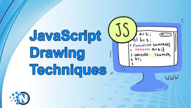 JavaScript Drawing Techniques