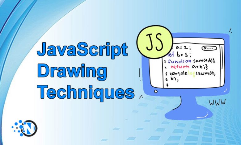 JavaScript Drawing Techniques