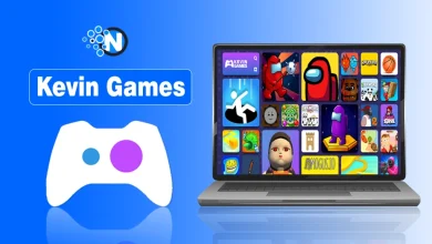 Kevin Games