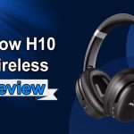 Mpow H10 Wireless