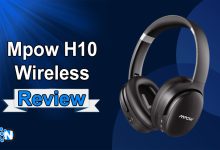 Mpow H10 Wireless