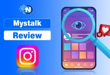 Mystalk