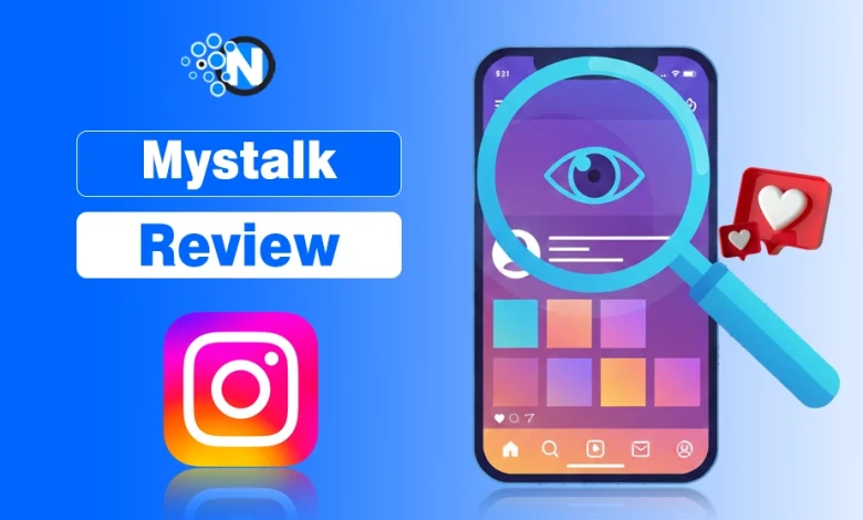 Mystalk