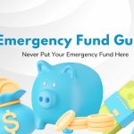 Never Put Your Emergency Fund Here