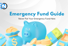Never Put Your Emergency Fund Here