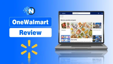 OneWalmart Review