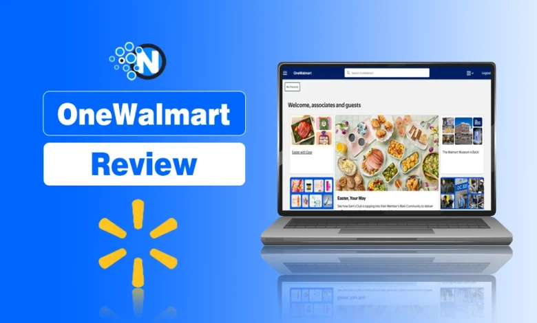 OneWalmart Review