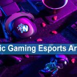 OpTic Gaming Esports Arena